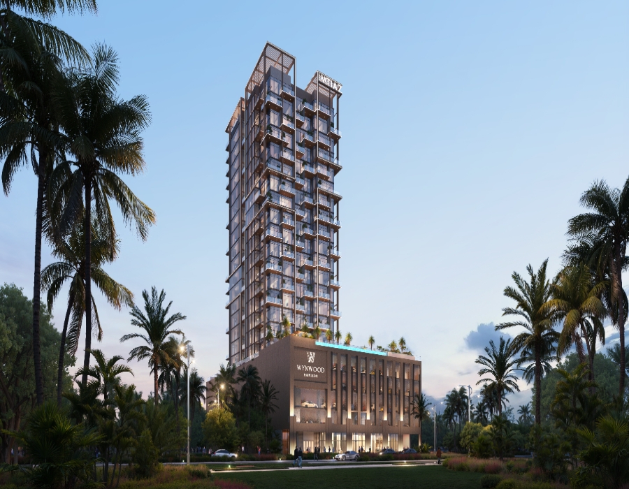 A New Skyline Begins at Wynwood Horizon - photo 1