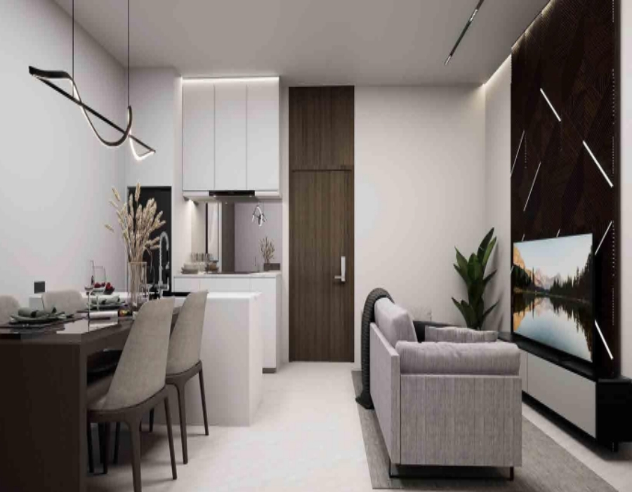 Where Sunshine, Serenity, and Style Converge | Studio Apartment - photo 1