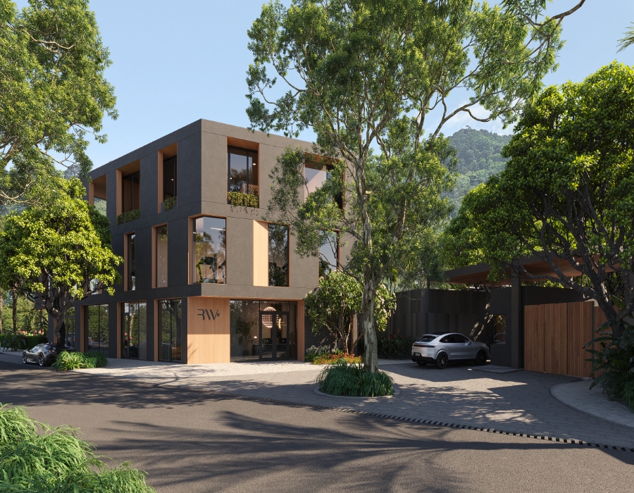 Where Nature Meets Refined Luxury | Four Bedroom Villa - photo 1