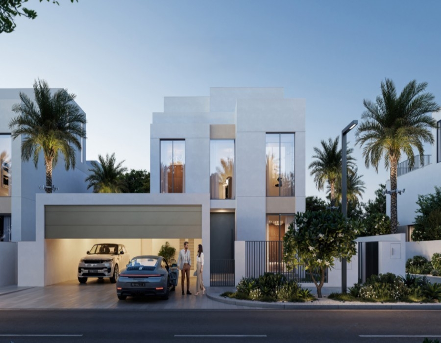 A New Benchmark of Luxury | Five Bedroom Villa - photo 1