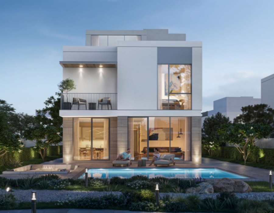 Designed for a Life Well‑Lived Four Bedroom Villa - photo 1