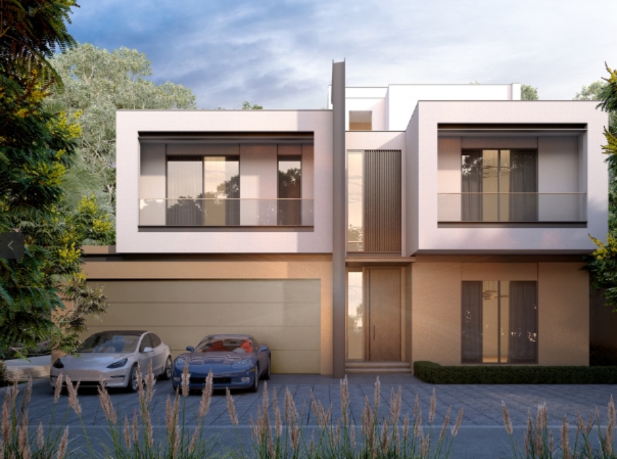 Where Families Grow and Nature Thrives Six Bedroom Villa - photo 1