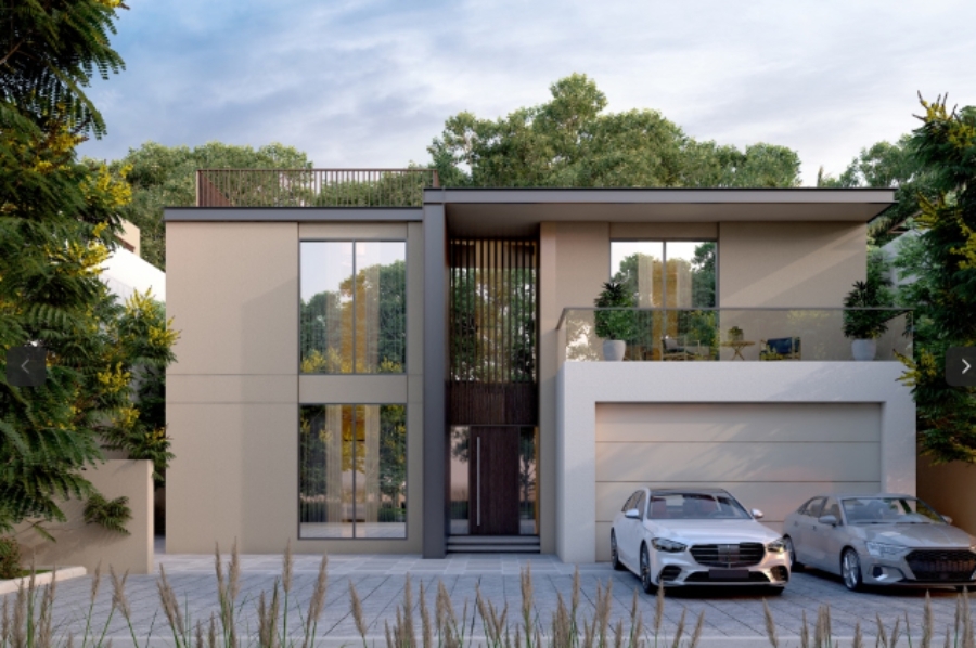 Secure Your Legacy at Sobha Sanctuary Five Bedroom Villa - photo 1