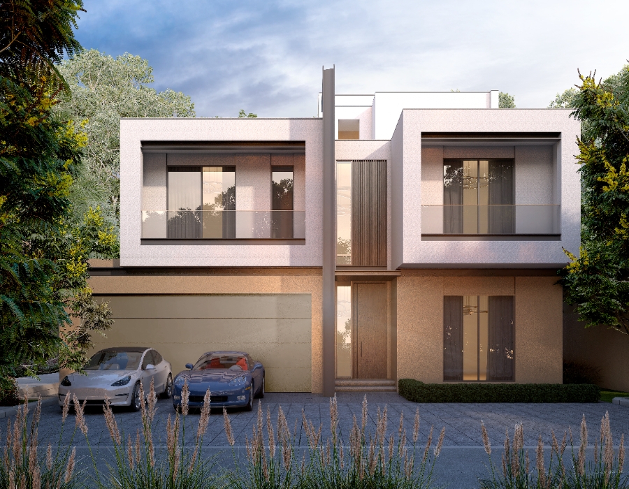A masterpiece of sustainable luxury | Six bedroom Villa - photo 1