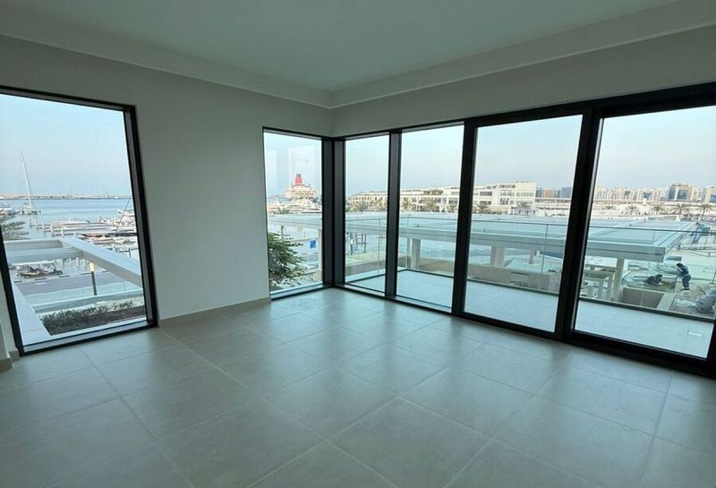 Spacious 2BR | Waterfront Living | Newly Handover - photo 1