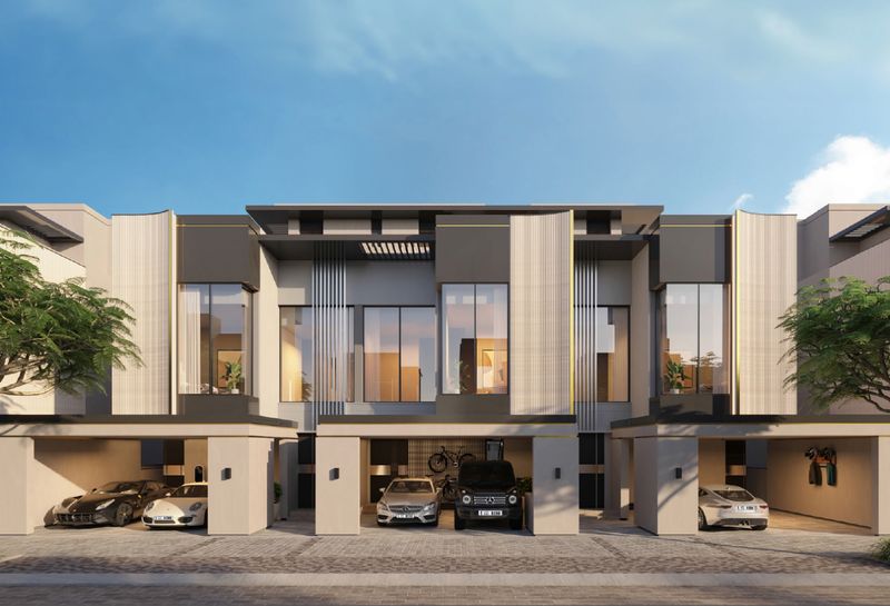 Premium Townhouse | Direct on the Lagoon - photo 1