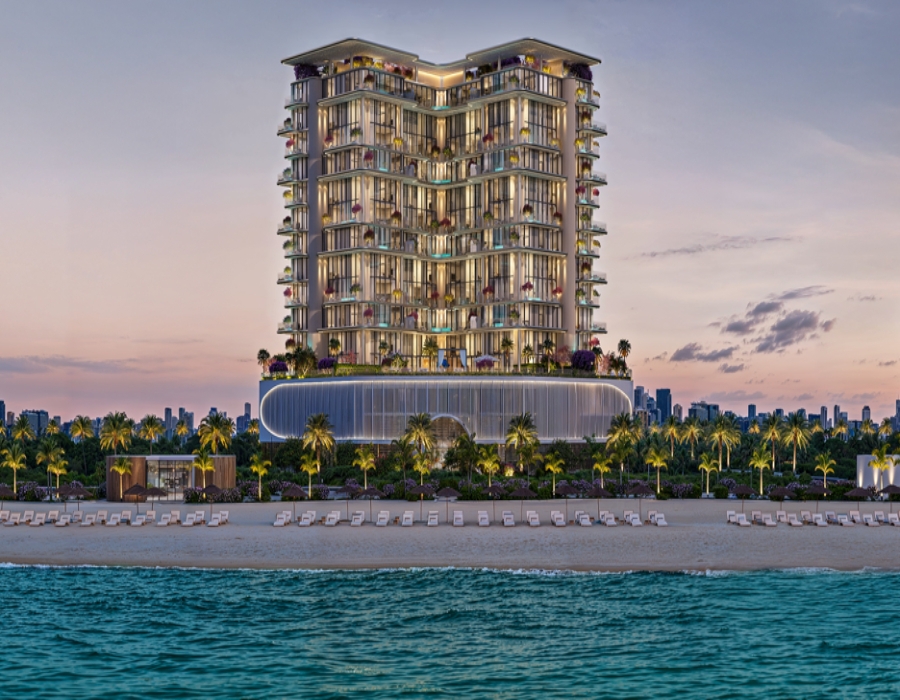 A Home That Elevates Your Story | Two Bedroom Apartment with pool - photo 1
