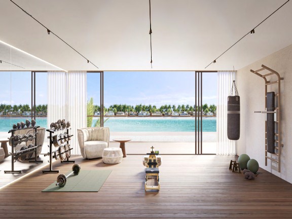 A Coastal Retreat for the World’s Elite | Seven Bedroom Apartment - photo 1