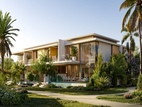 Luxury Coastal Homes | Three Bedroom Townhouse - photo 1