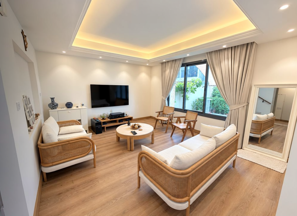 A Lifestyle Shaped by Quality | Three Bedroom Townhouse with Maids room - photo 1