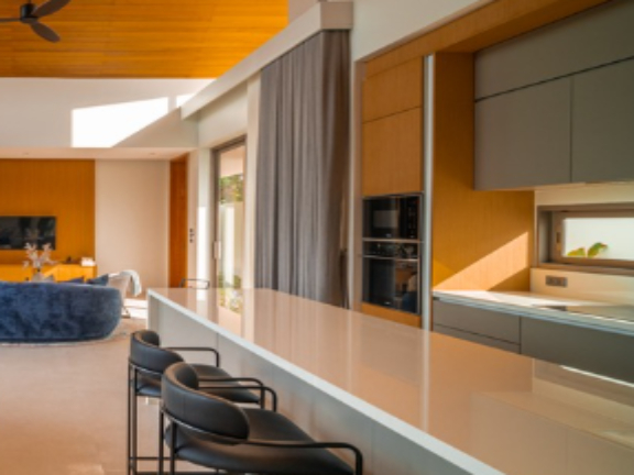 Designed for Pure Privacy | Three Bedroom Villa - photo 1