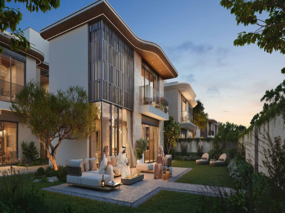 The Crown of Coastal Luxury | Four Bedroom Villa - photo 1