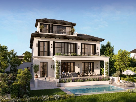 The Art of Elevated Living | Six Bedroom Villa - photo 1