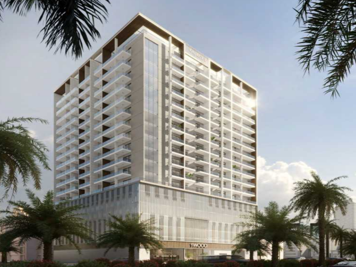 Premium Studio |Fully Furnished |Vibrant Community - photo 1