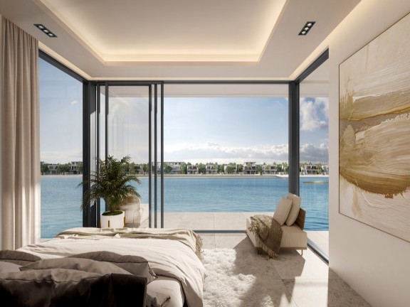 The Ultimate Seaside Residence | Six Bedroom Villa - photo 1