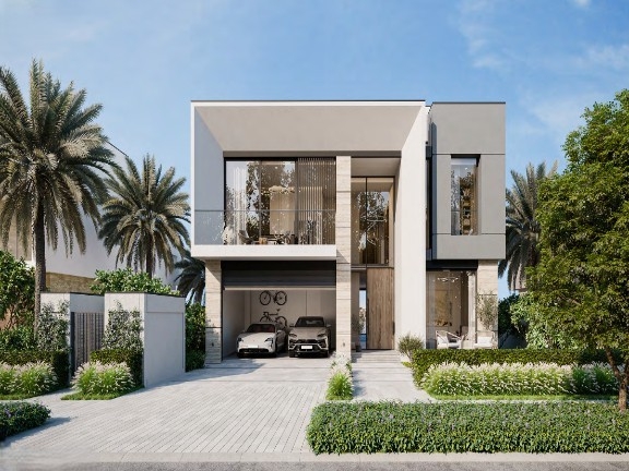 Where Prestige Finds Its Home | Six Bedroom Villa - photo 1