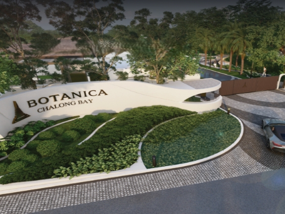 Designed for the Discerning Resident | Three Bedroom Villa - photo 1