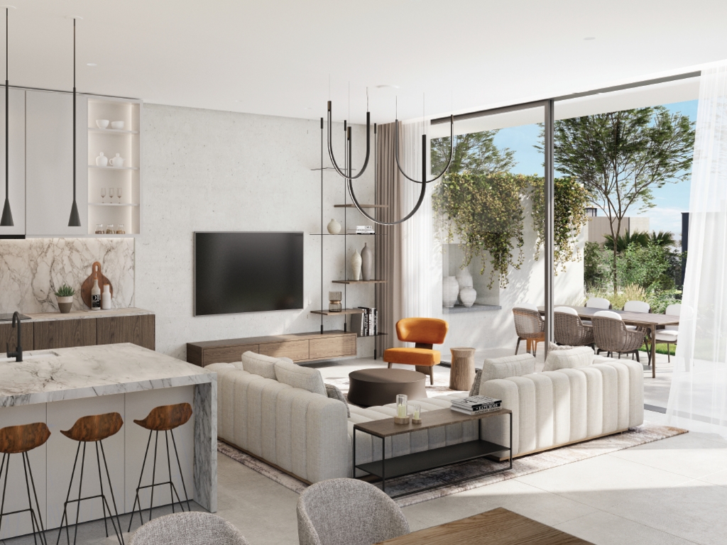 4BR+Family and Maids | Corner Unit | Huge Layout - photo 1