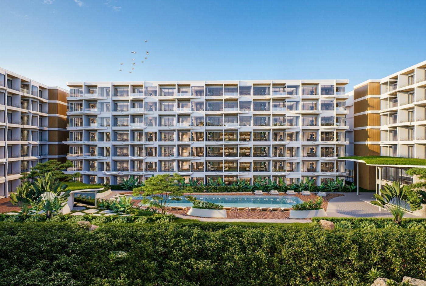 Luxury Living at Wallaya Residence | Studio Apatrtment - photo 1