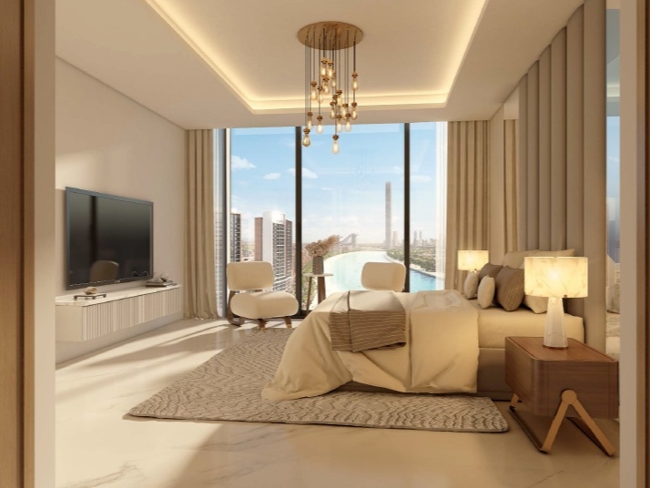 Modern Studio | Top Amenities | Great Investment - photo 1