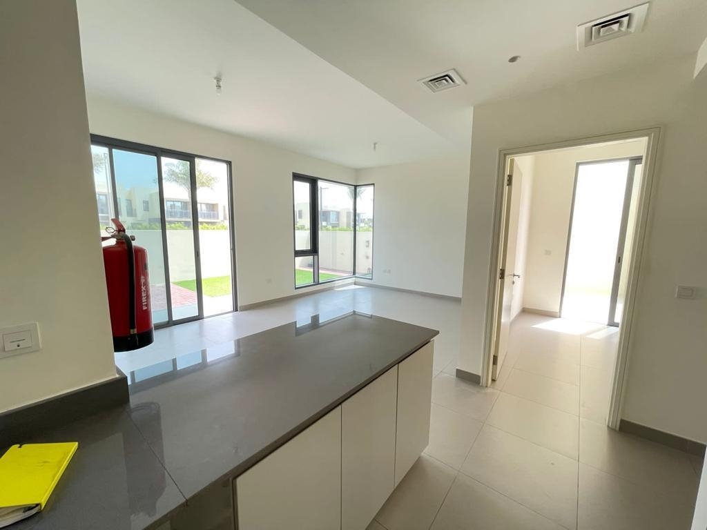 Spacious 4BR Villa | Rent | Maple2 Dubai Hills - photo 1