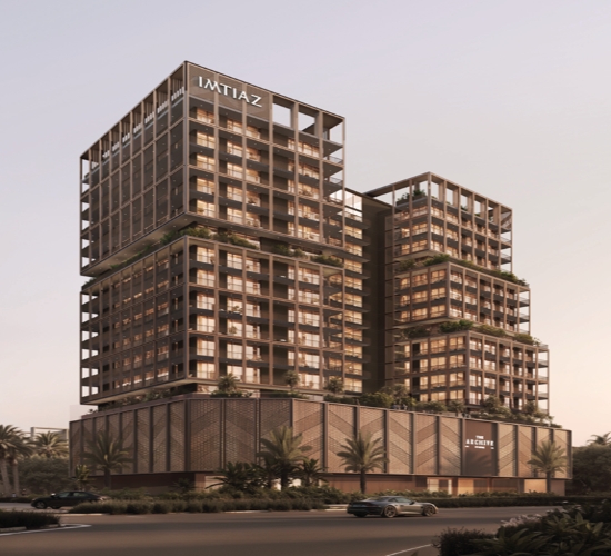 Live the Legacy at The Archive | Studio Apartment - photo 1