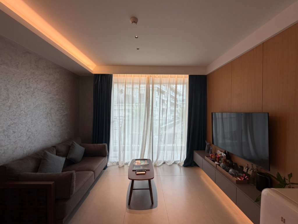 Phuket Living, Bright and Refined | Two Bedroom Apartment - photo 1