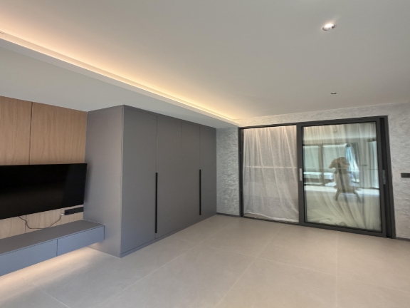 Crafted for Tropical Calm | Two Bedroom Apartment - photo 1