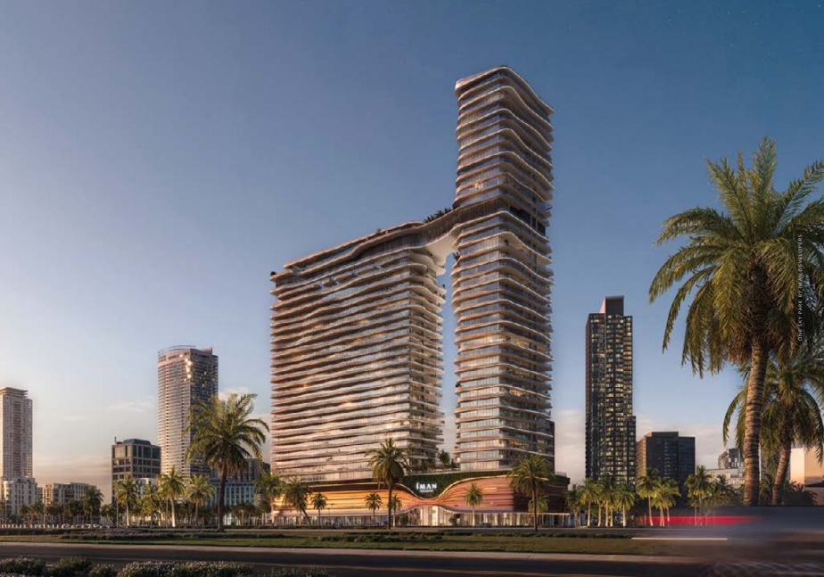 Elegant 1-Bedroom | One Sky Park at JVC - photo 1