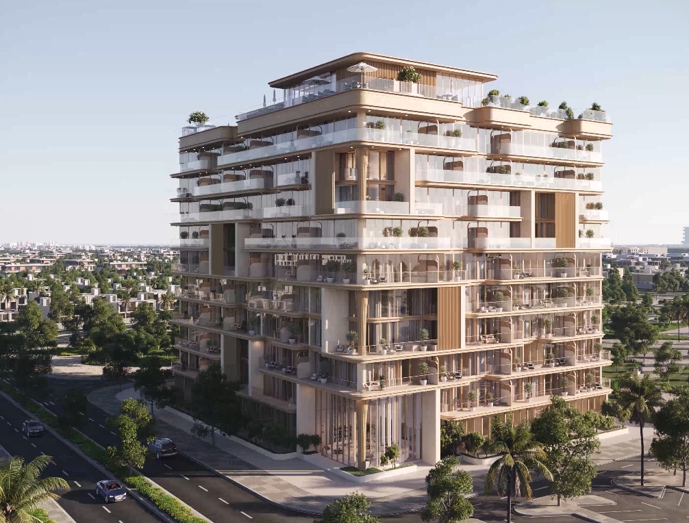 Luxury 1BR + Study | Great Amenities | Amazing Community - photo 1
