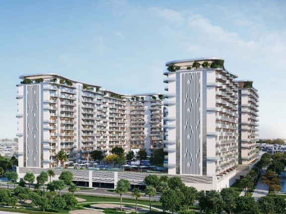 Valencia Crafted for Waterfront Bliss | One Bedroom Apartment - photo 1
