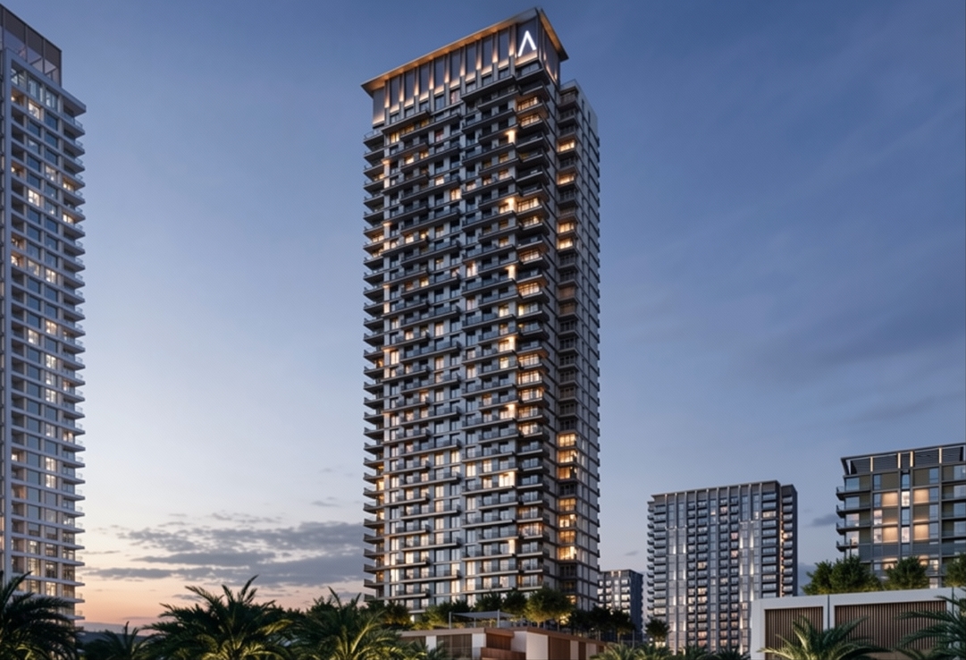 Luxury 1BR | Great Amenities | Below OP - photo 1
