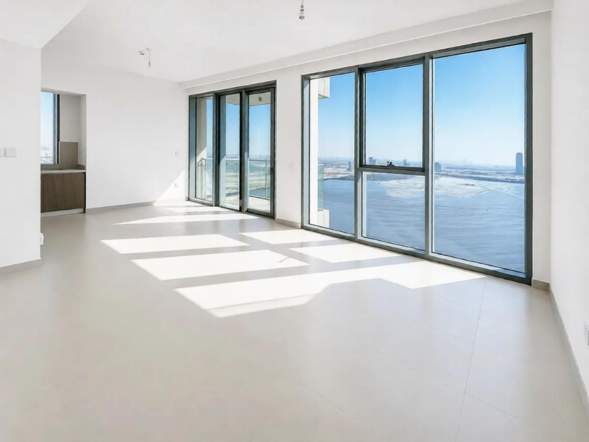 Luxury 2BR | Burj Khalifa View | High Floor - photo 1