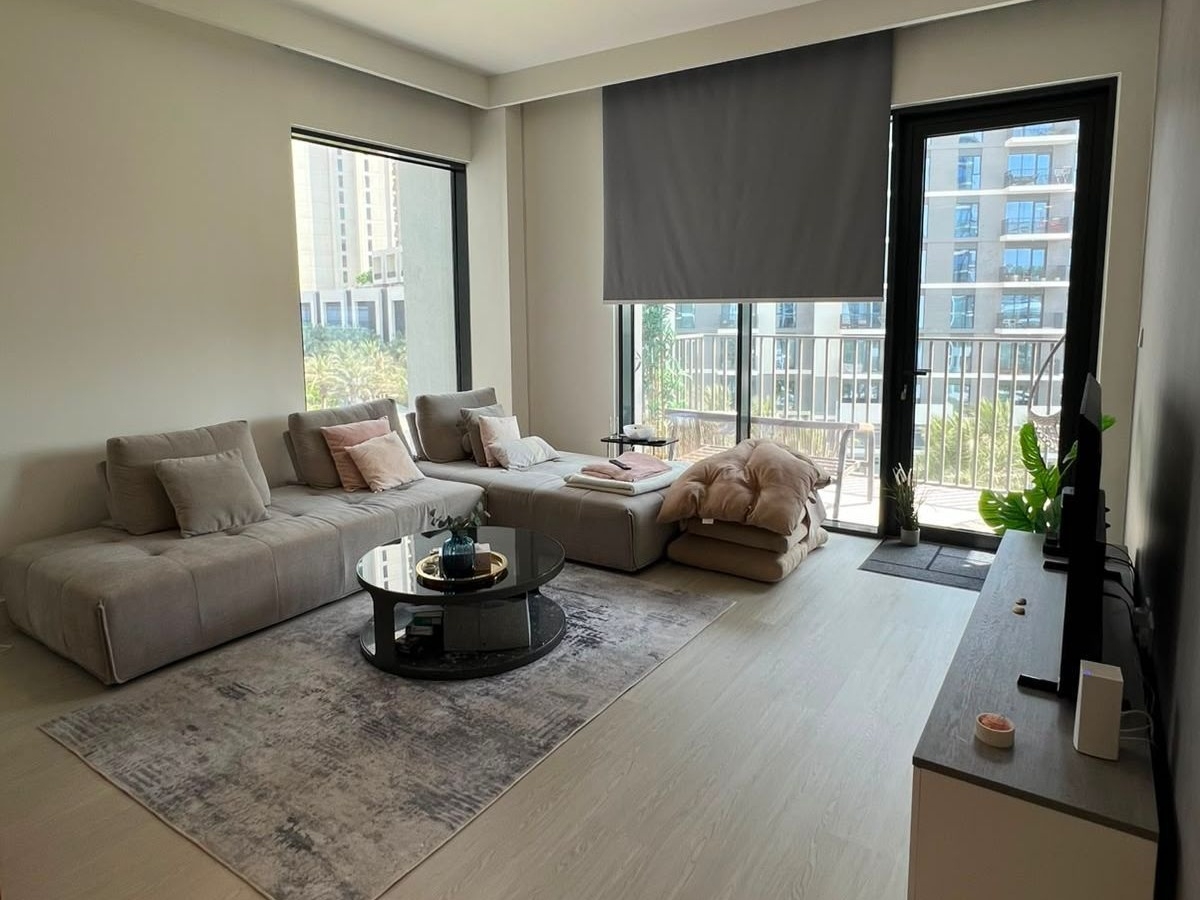 Fully Upgraded | Burj Khalifa View | Premium Unit - photo 1