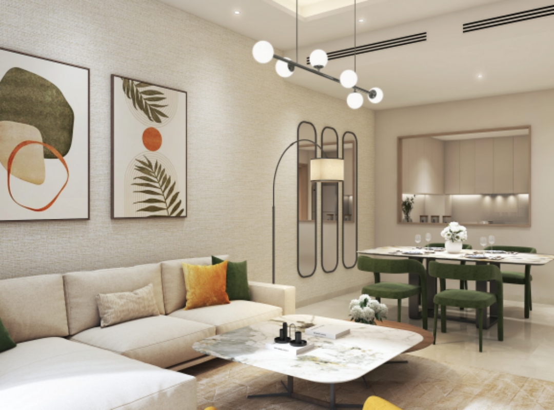 Wake Up to Calm Waters and Open Horizons | One Bedroom Apartment - photo 1