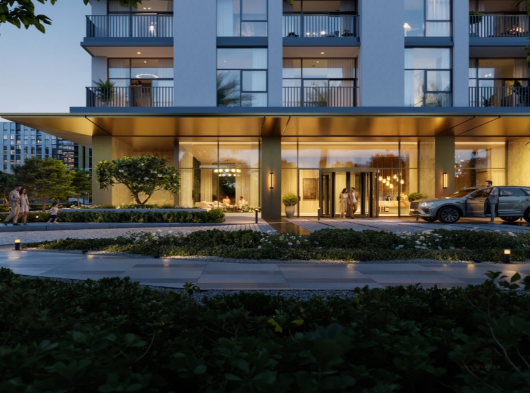Terra Woods A Lifestyle Rooted in Nature | Two Bedroom Apartment - photo 1