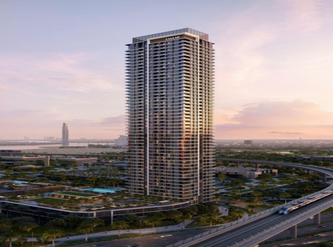 Montiva Creekfront Luxury Residences | One Bedroom Apartment - photo 1