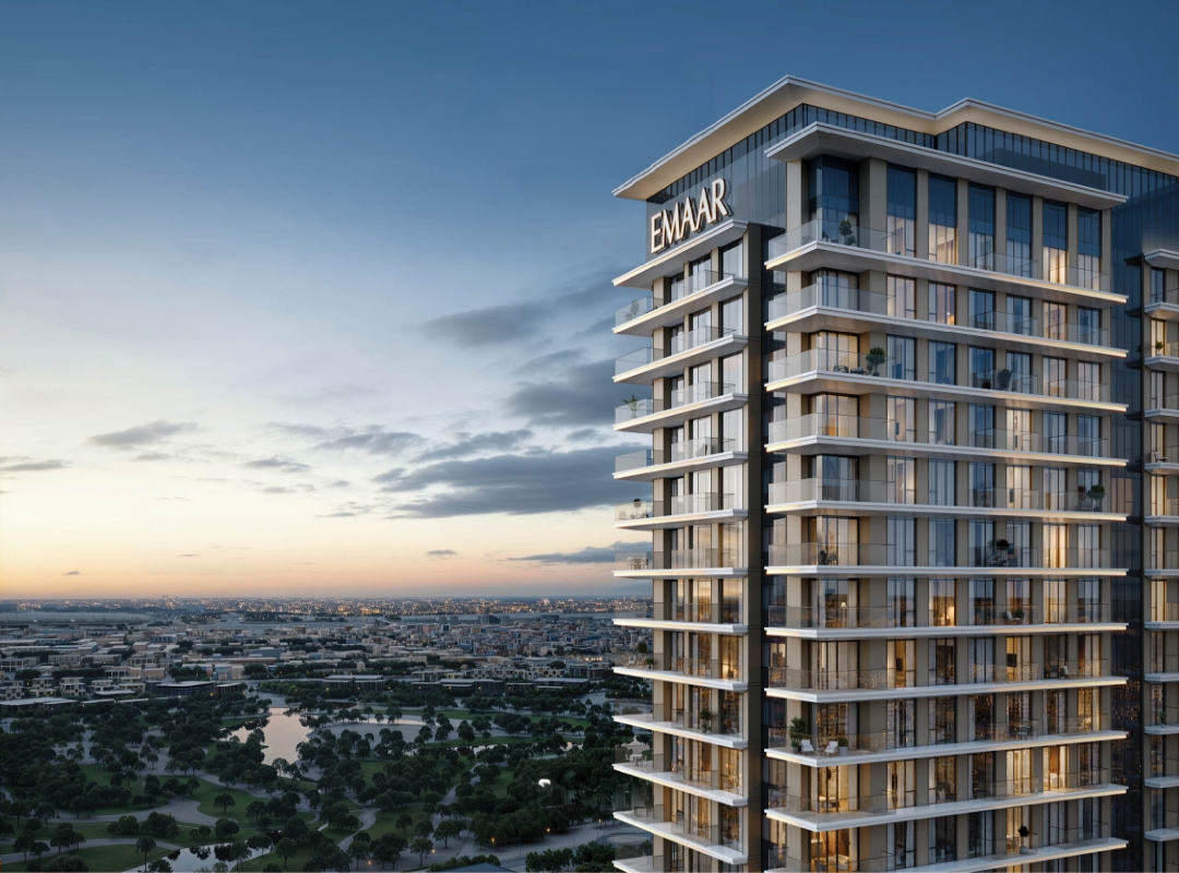 Silva Designed for Life in Perfect Harmony | Two Bedroom Apartment - photo 1