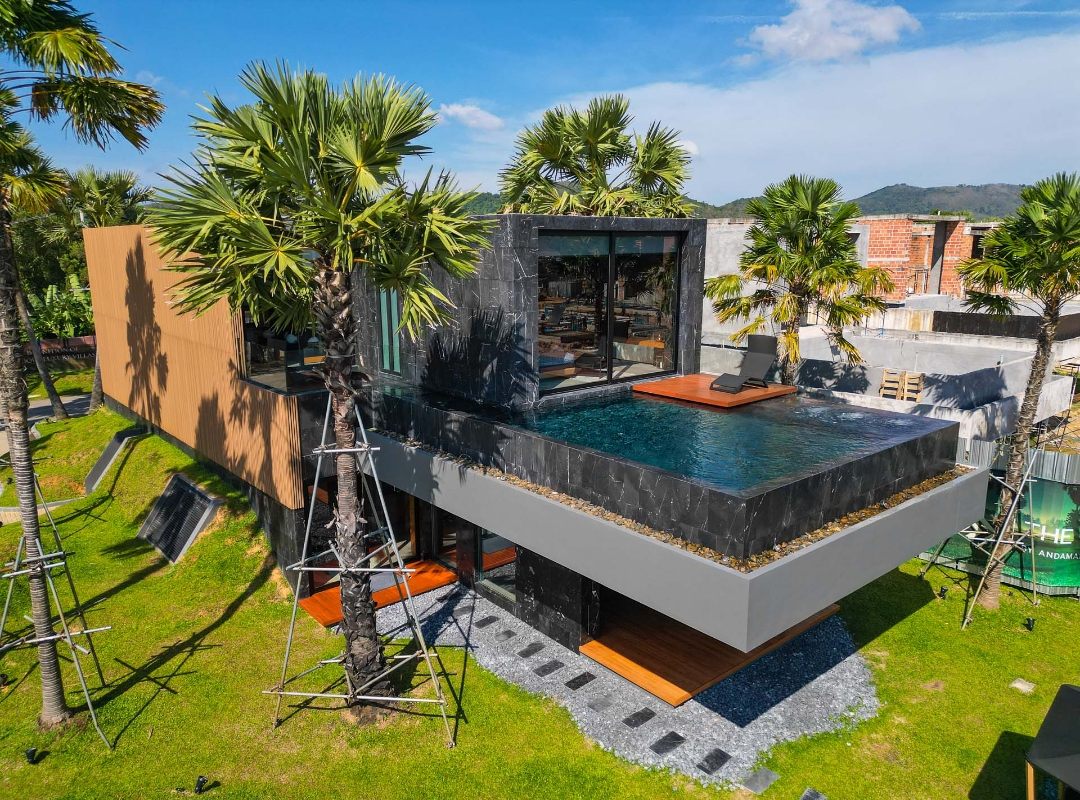 A Residence for the Remarkable | Three Bedroom Villa - photo 1