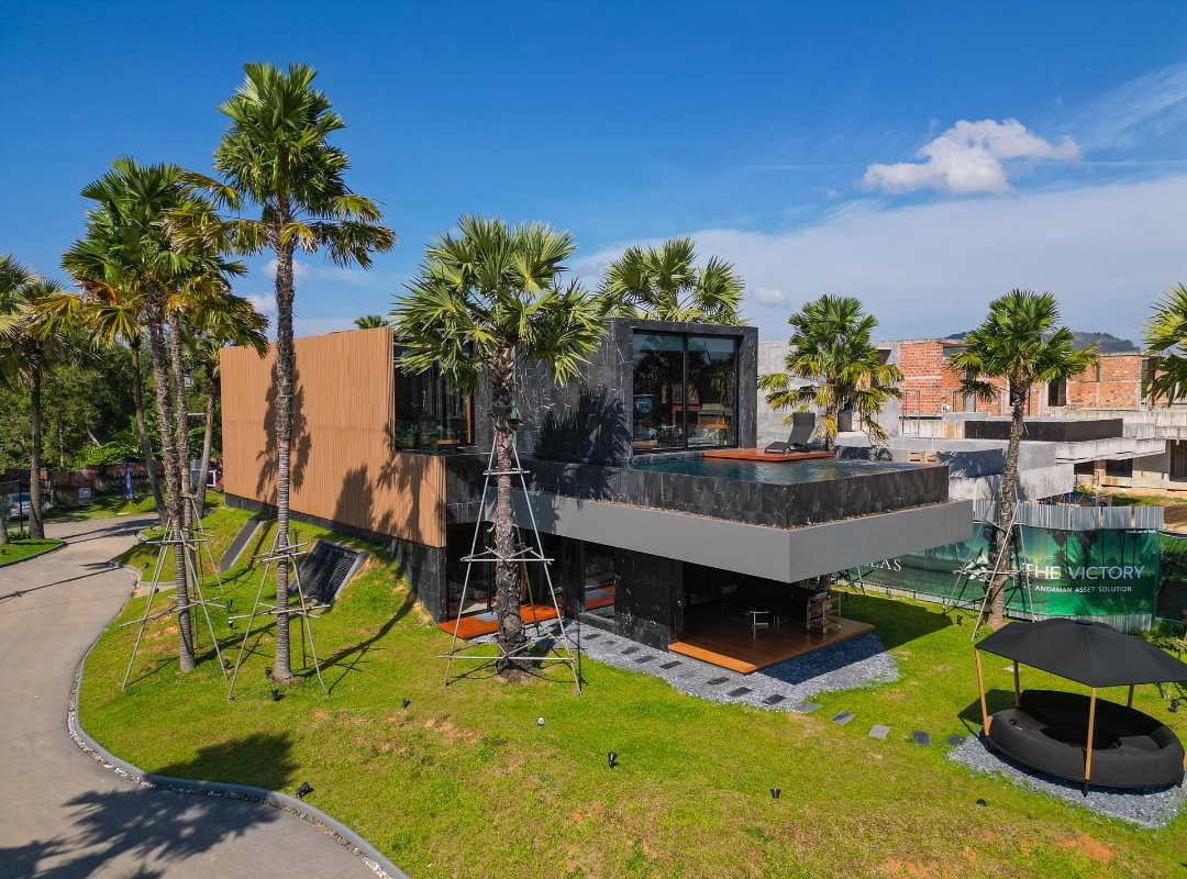 Live the Winning Lifestyle | Three Bedroom Villa - photo 1