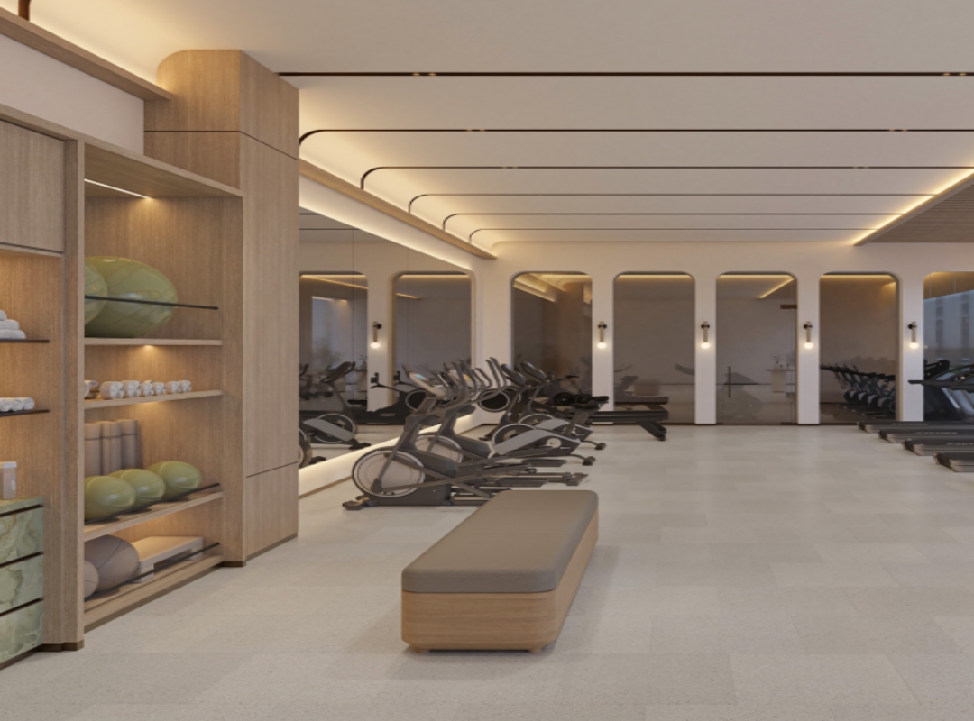 Life Elevated at Expo Valley | Three - photo 1