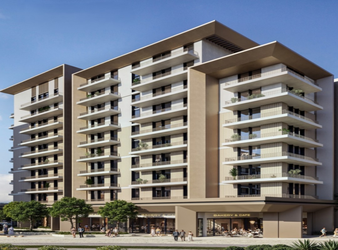A New View of Expo Valley Living | Two Bedroom Apartment - photo 1