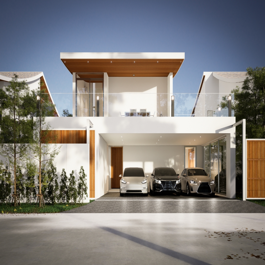 Crafted for Families, Built for Life | Five Bedroom Villa - photo 1