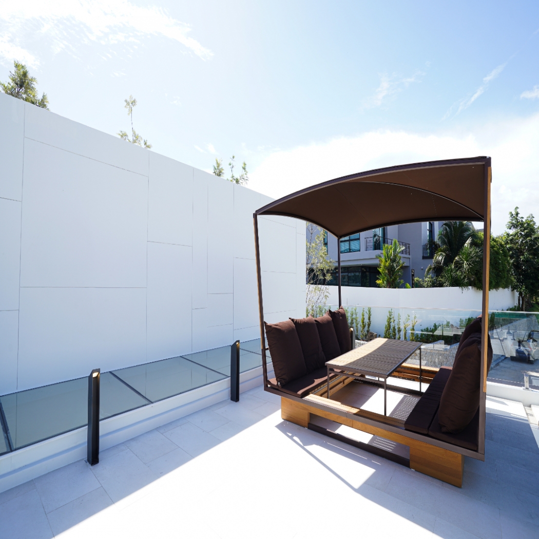 A Lifestyle Above the Ordinary | Three Bedroom Villa - photo 1