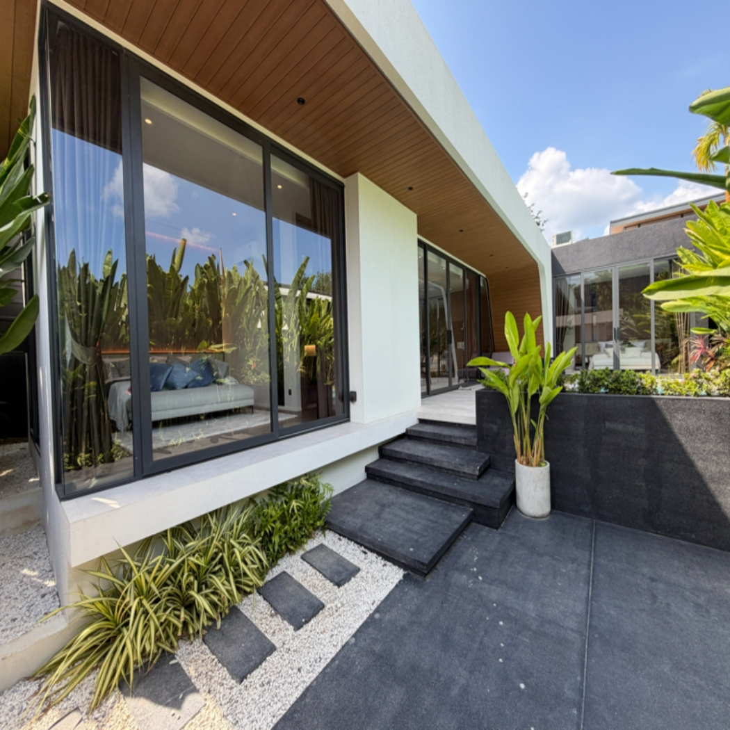Aileen Villas - Naithan Hills Prime | - photo 1