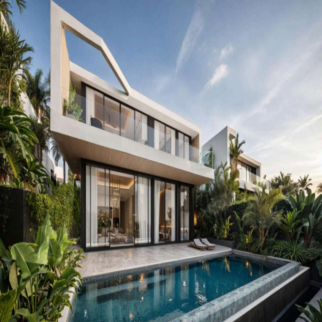 Where Comfort Meets Class in Layan | Four Bedroom Villa - photo 1