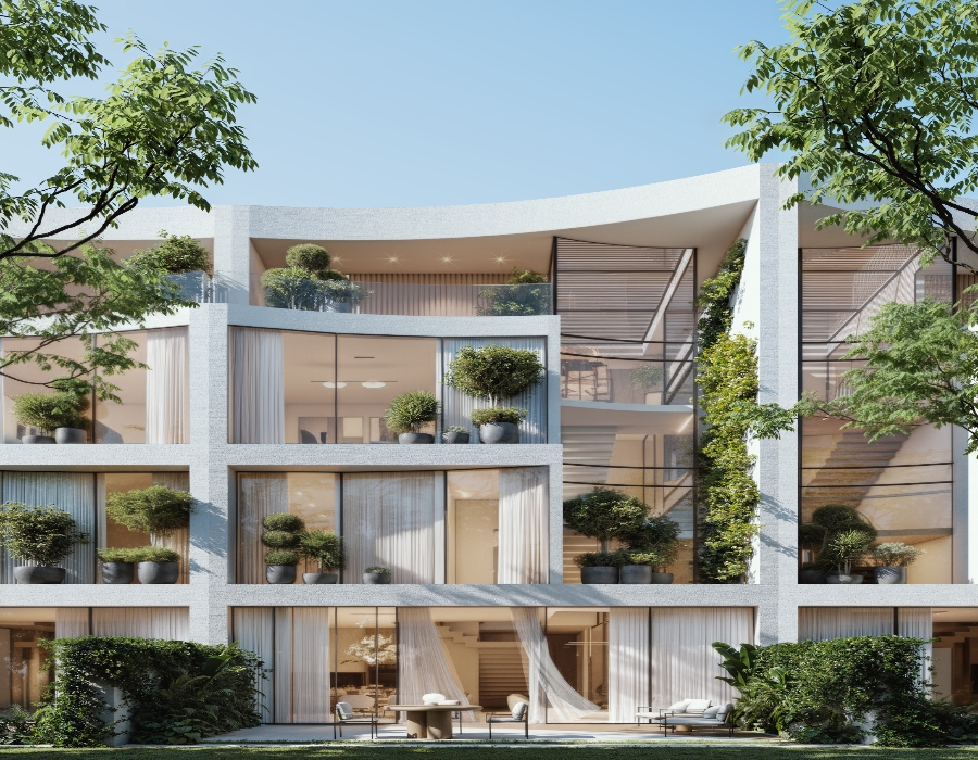 A New Dawn in Luxury | Four Bedroom Villa - photo 1