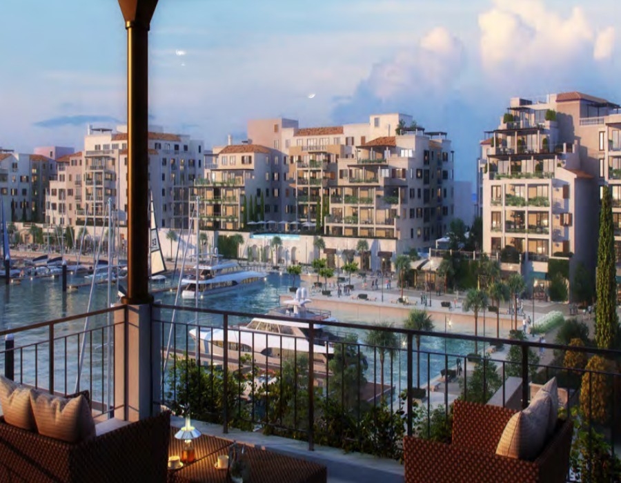 Where Coastal Elegance Meets Modern Living| Five Bedroom Penthouse - photo 1